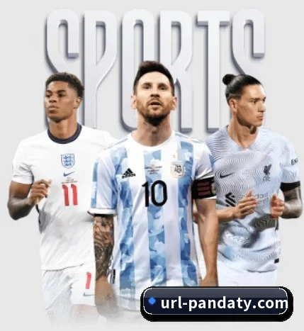 用内容积累长期价值 | PANDASPORTS